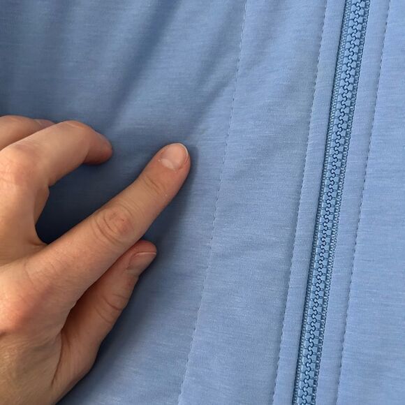 Max Mara Leisure Ernesta Cotton Bomber Jacket - Picture 11 of 13